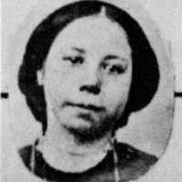 Suzannah Allen Griffin (1844 - 1896) Profile